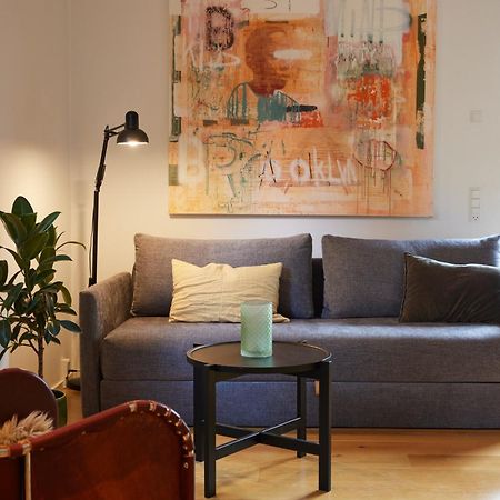 Amaliegade 10 B Apartment Århus Екстериор снимка