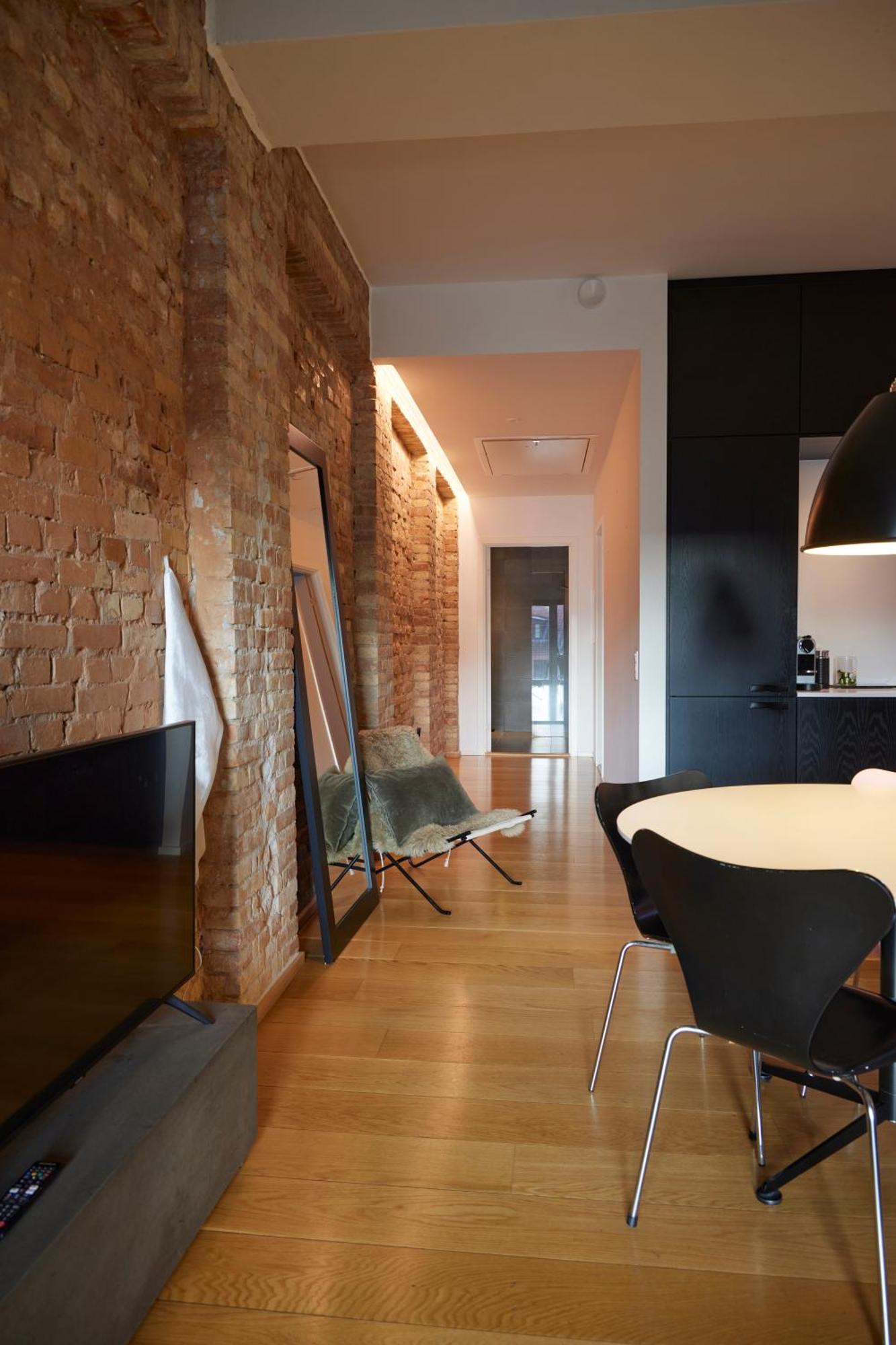 Amaliegade 10 B Apartment Århus Екстериор снимка