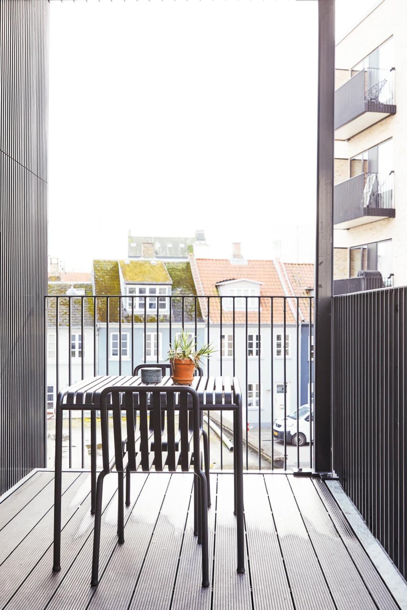 Amaliegade 10 B Apartment Århus Екстериор снимка