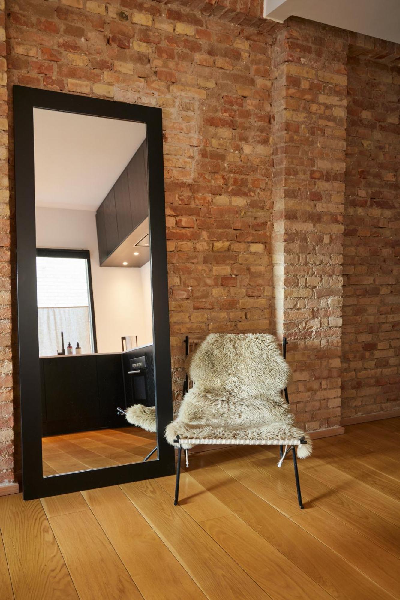 Amaliegade 10 B Apartment Århus Екстериор снимка