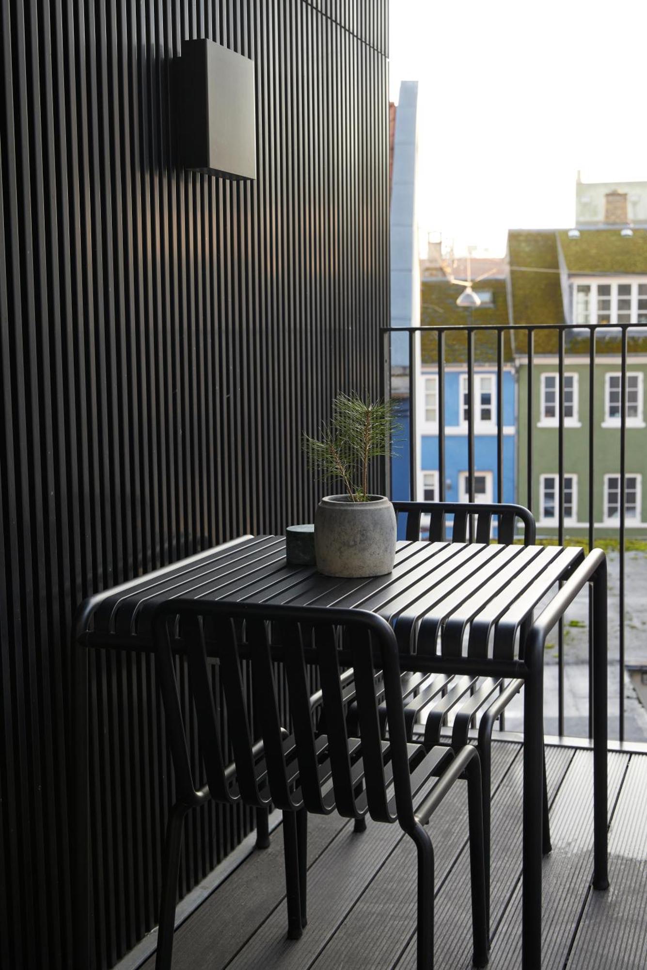 Amaliegade 10 B Apartment Århus Екстериор снимка