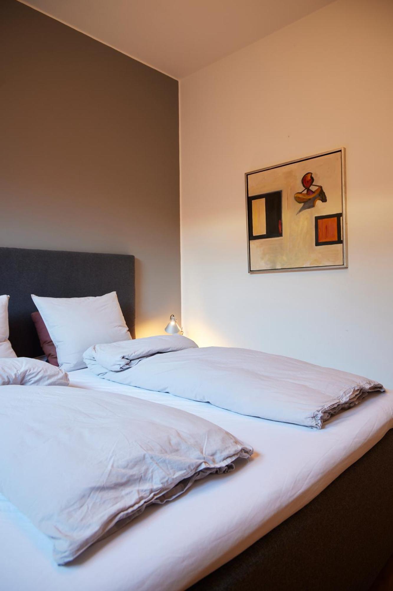 Amaliegade 10 B Apartment Århus Екстериор снимка