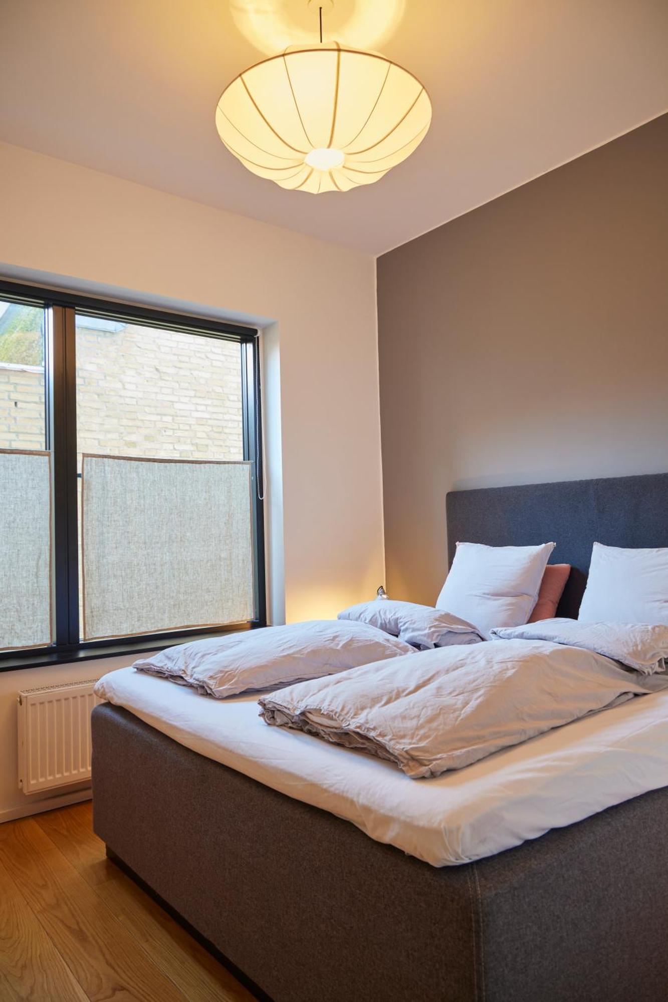 Amaliegade 10 B Apartment Århus Екстериор снимка